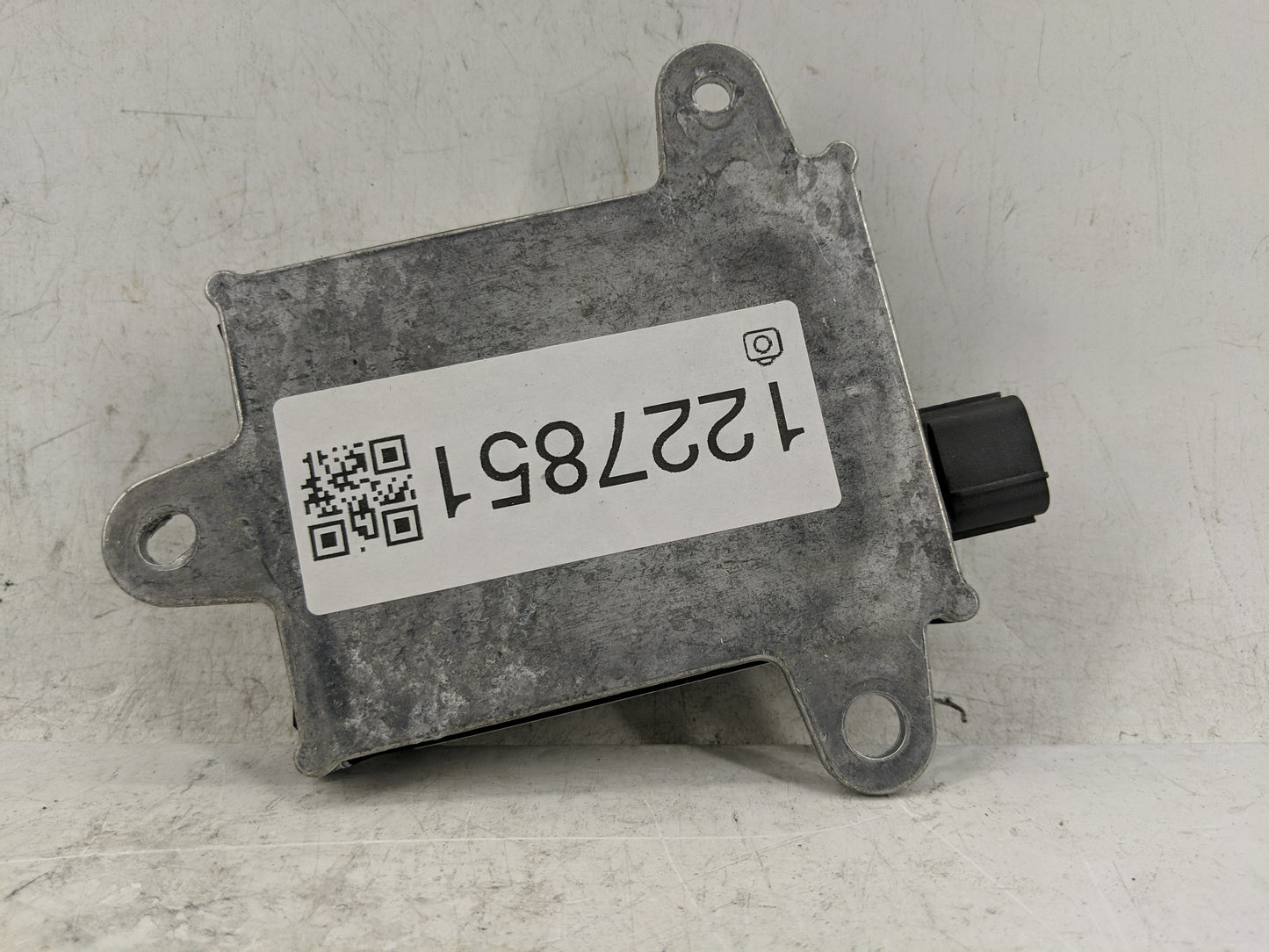 2016 Toyota Sienna Replace Title - Oemusedautoparts1.com