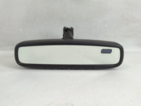 2015-2017 Toyota Sienna Interior Rear View Mirror Replacement OEM P/N:E11026378 Fits Fits 2015 2016 2017 OEM Used Auto Parts