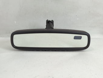 compare product 2015-2017 Toyota Sienna Interior Rear View Mirror Replacement OEM P/N:E11026378 Fits Fits 2015 2016 2017 OEM Used Auto Parts