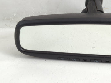 2015-2017 Toyota Sienna Interior Rear View Mirror Replacement OEM P/N:E11026378 Fits Fits 2015 2016 2017 OEM Used Auto Parts