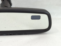 2015-2017 Toyota Sienna Interior Rear View Mirror Replacement OEM P/N:E11026378 Fits Fits 2015 2016 2017 OEM Used Auto Parts