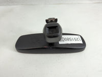 2015-2017 Toyota Sienna Interior Rear View Mirror Replacement OEM P/N:E11026378 Fits Fits 2015 2016 2017 OEM Used Auto Parts