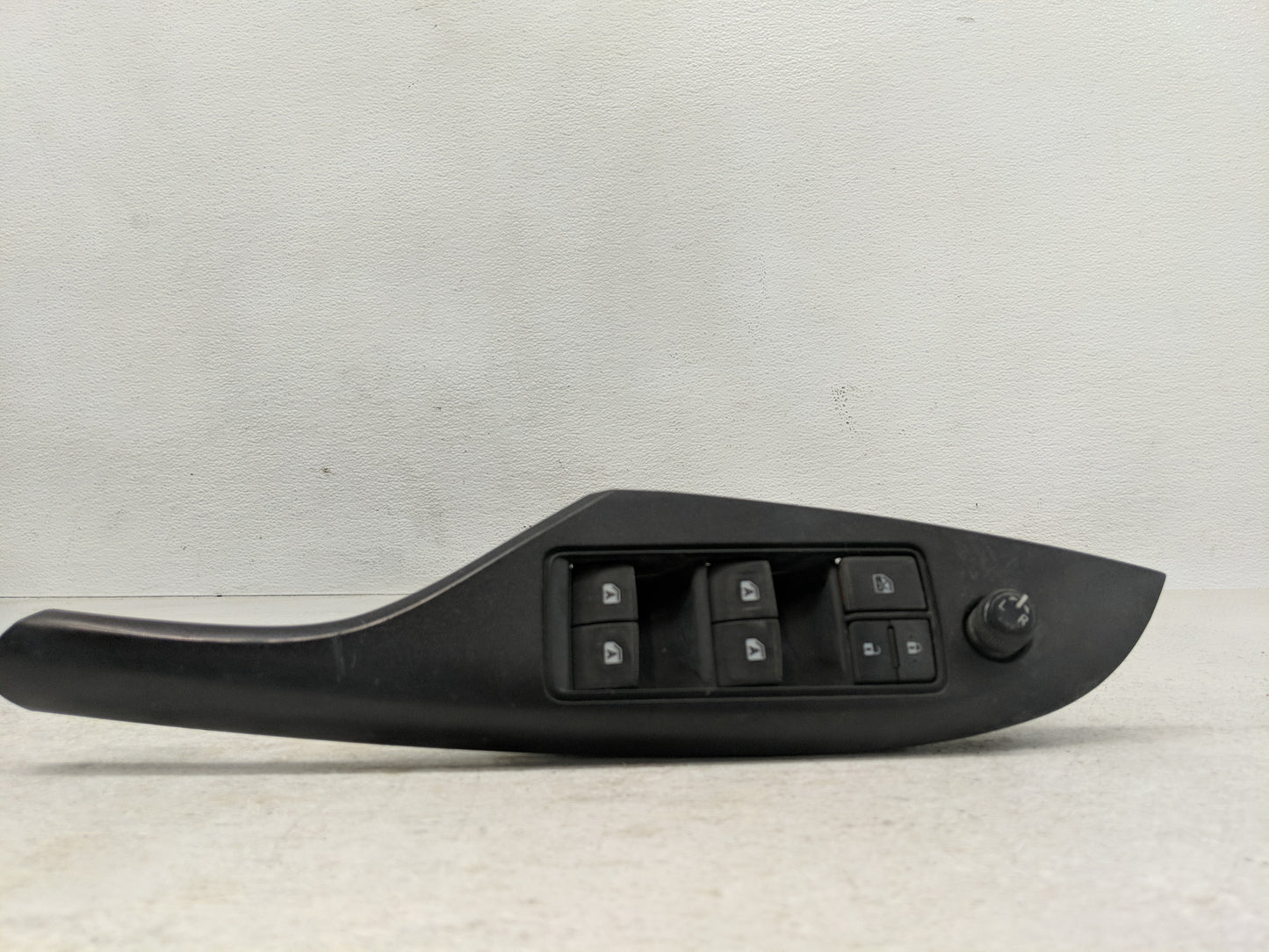 2015-2020 Toyota Sienna Master Power Window Switch Replacement Driver Side Left P/N:84040-08010 515676 Fits OEM Used Auto Pa