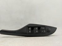 2015-2020 Toyota Sienna Master Power Window Switch Replacement Driver Side Left P/N:84040-08010 515676 Fits OEM Used Auto Pa