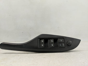 compare product 2015-2020 Toyota Sienna Master Power Window Switch Replacement Driver Side Left P/N:84040-08010 515676 Fits OEM Used Auto Parts