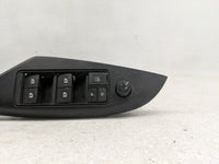 2015-2020 Toyota Sienna Master Power Window Switch Replacement Driver Side Left P/N:84040-08010 515676 Fits OEM Used Auto Pa