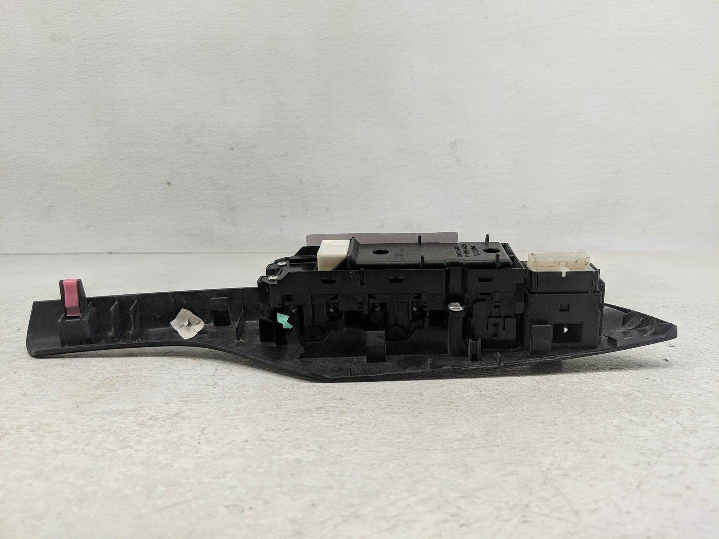 2015-2020 Toyota Sienna Master Power Window Switch Replacement Driver Side Left P/N:84040-08010 515676 Fits OEM Used Auto Pa