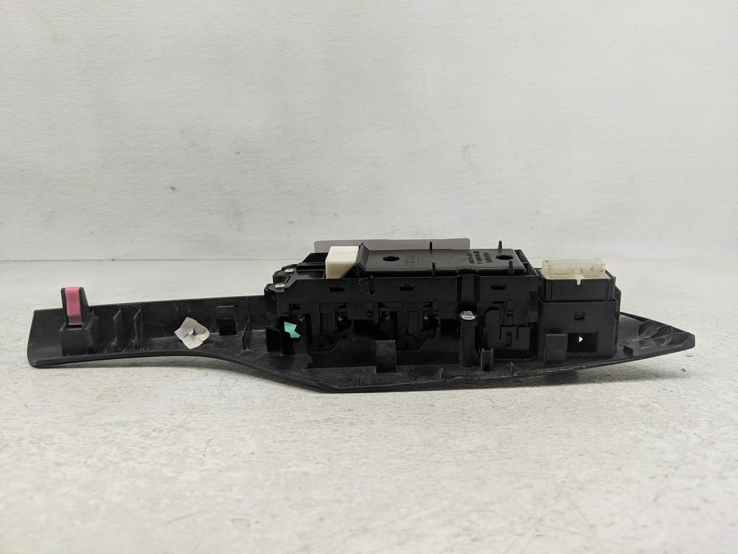 2015-2020 Toyota Sienna Master Power Window Switch Replacement Driver Side Left P/N:84040-08010 515676 Fits OEM Used Auto Pa