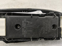 2015-2020 Toyota Sienna Master Power Window Switch Replacement Driver Side Left P/N:84040-08010 515676 Fits OEM Used Auto Pa