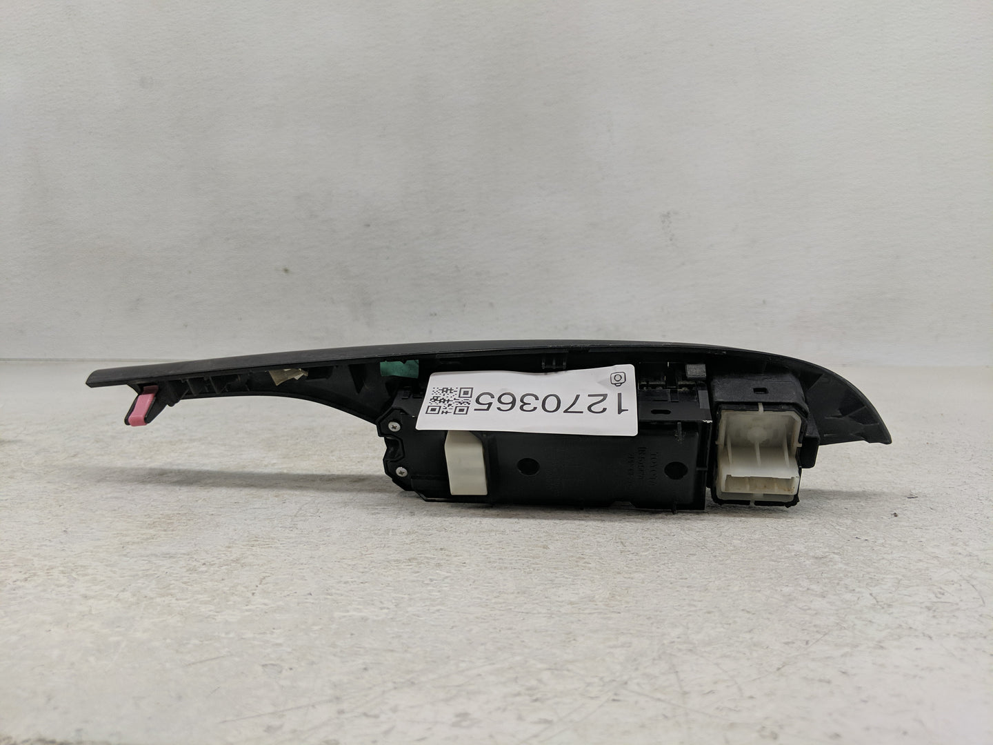 2015-2020 Toyota Sienna Master Power Window Switch Replacement Driver Side Left P/N:84040-08010 515676 Fits OEM Used Auto Pa
