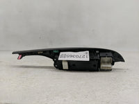 2015-2020 Toyota Sienna Master Power Window Switch Replacement Driver Side Left P/N:84040-08010 515676 Fits OEM Used Auto Pa