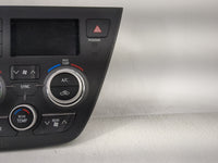 2015-2017 Toyota Sienna Climate Control Module Temperature AC/Heater Replacement P/N:55900-08200 Fits Fits 2015 2016 2017 OE
