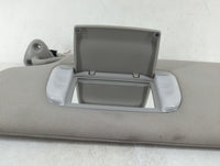 2015-2020 Toyota Sienna Sun Visor Shade Replacement Passenger Right Mirror Fits Fits 2015 2016 2017 2018 2019 2020 OEM Used 