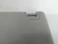 2015-2020 Toyota Sienna Sun Visor Shade Replacement Passenger Right Mirror Fits Fits 2015 2016 2017 2018 2019 2020 OEM Used 