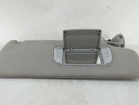 2015-2020 Toyota Sienna Sun Visor Shade Replacement Passenger Right Mirror Fits Fits 2015 2016 2017 2018 2019 2020 OEM Used 