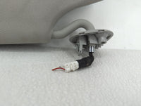 2015-2020 Toyota Sienna Sun Visor Shade Replacement Passenger Right Mirror Fits Fits 2015 2016 2017 2018 2019 2020 OEM Used 