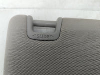 2015-2020 Toyota Sienna Sun Visor Shade Replacement Passenger Right Mirror Fits Fits 2015 2016 2017 2018 2019 2020 OEM Used 