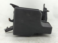 2011-2016 Toyota Sienna Fusebox Fuse Box Panel Relay Module P/N:82641-08031 Fits Fits 2011 2012 2013 2014 2015 2016 OEM Used