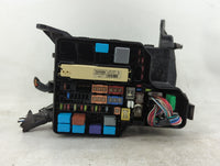 2011-2016 Toyota Sienna Fusebox Fuse Box Panel Relay Module P/N:82641-08031 Fits Fits 2011 2012 2013 2014 2015 2016 OEM Used