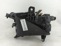 2011-2016 Toyota Sienna Fusebox Fuse Box Panel Relay Module P/N:82641-08031 Fits Fits 2011 2012 2013 2014 2015 2016 OEM Used