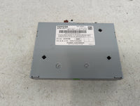 2016-2017 Toyota Sienna Radio AM FM Cd Player Receiver Replacement P/N:86180-0E011 Fits Fits 2016 2017 OEM Used Auto Parts -