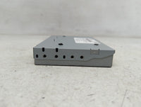 2016-2017 Toyota Sienna Radio AM FM Cd Player Receiver Replacement P/N:86180-0E011 Fits Fits 2016 2017 OEM Used Auto Parts -