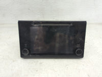 2016-2017 Toyota Sienna Radio AM FM Cd Player Receiver Replacement P/N:86140-08070 Fits Fits 2016 2017 OEM Used Auto Parts -