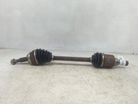2011-2016 Toyota Sienna Axle Shaft Front Driver Cv C/v - Oemusedautoparts1.com