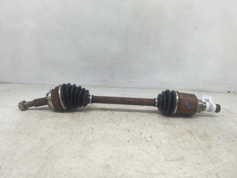 compare product 2011-2016 Toyota Sienna Axle Shaft Front Driver Cv C/v