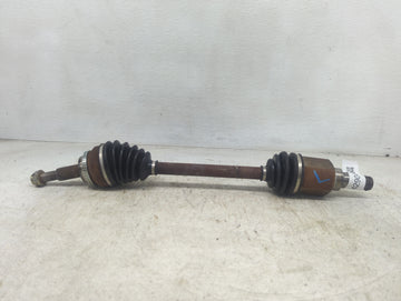 2011-2016 Toyota Sienna Axle Shaft Front Driver Cv C/v - Oemusedautoparts1.com