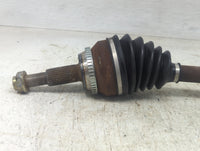 2011-2016 Toyota Sienna Axle Shaft Front Driver Cv C/v - Oemusedautoparts1.com