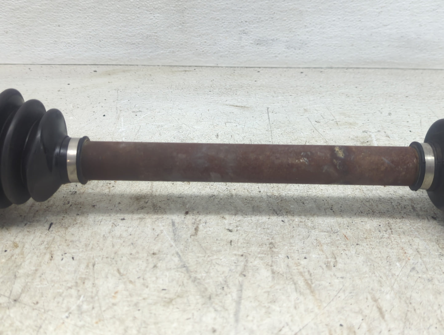 2011-2016 Toyota Sienna Axle Shaft Front Driver Cv C/v - Oemusedautoparts1.com