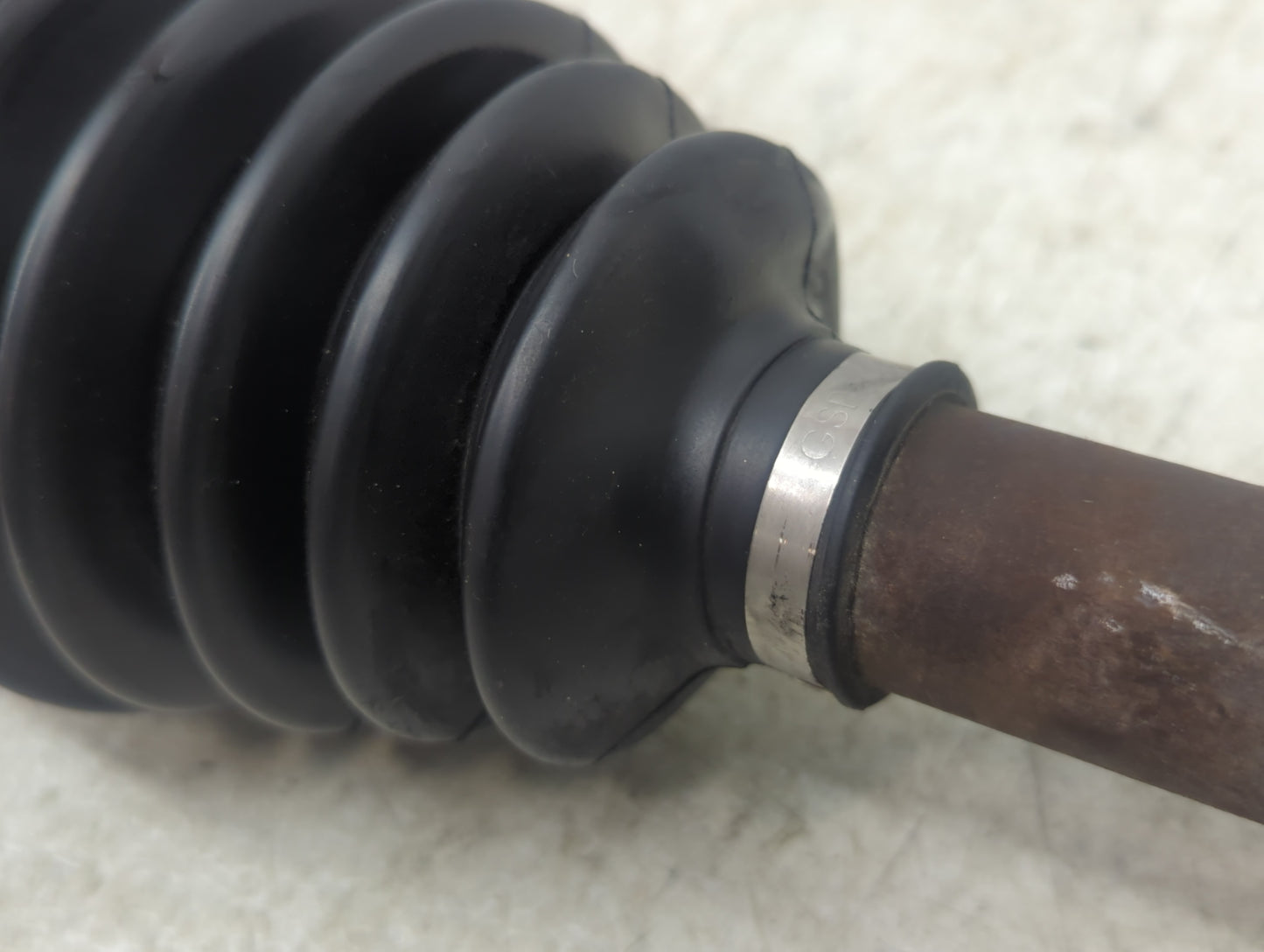 2011-2016 Toyota Sienna Axle Shaft Front Driver Cv C/v - Oemusedautoparts1.com