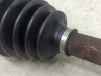 2011-2016 Toyota Sienna Axle Shaft Front Driver Cv C/v - Oemusedautoparts1.com