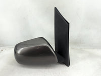 2015-2017 Toyota Sienna Passenger Side View Mirror - Right Door Mirror OEM Used - Oemusedautoparts1.com