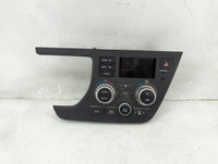 2015-2017 Toyota Sienna Climate Control Module Temperature AC/Heater Replacement P/N:55900-08200 MX237050-0345 Fits OEM Used