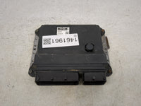 2015-2016 Toyota Sienna PCM Engine Control Computer ECU ECM PCU OEM P/N:89661-08410 TN275600-3021 Fits Fits 2015 2016 OEM Us