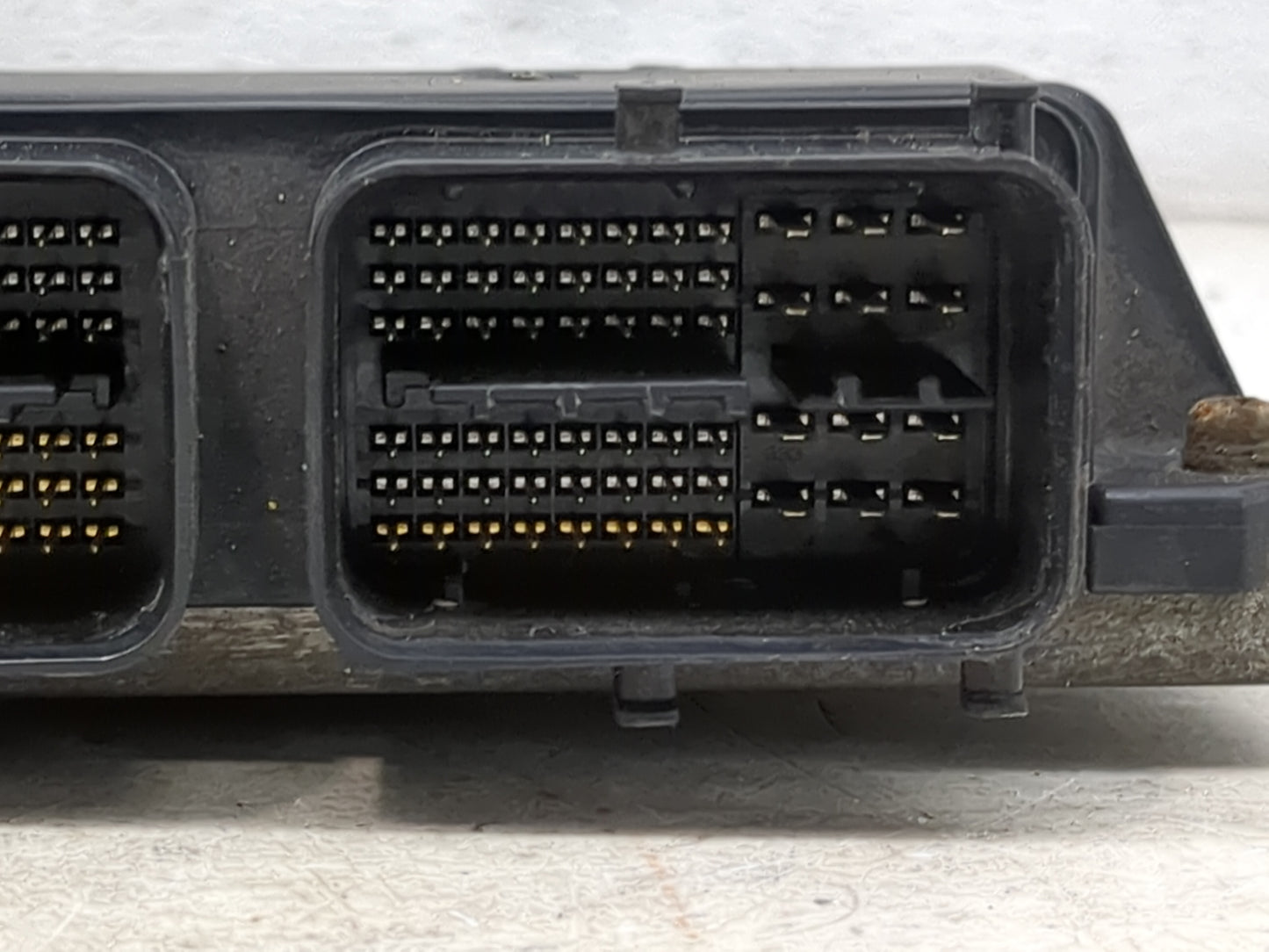 2015-2016 Toyota Sienna PCM Engine Control Computer ECU ECM PCU OEM P/N:89661-08410 TN275600-3021 Fits Fits 2015 2016 OEM Us