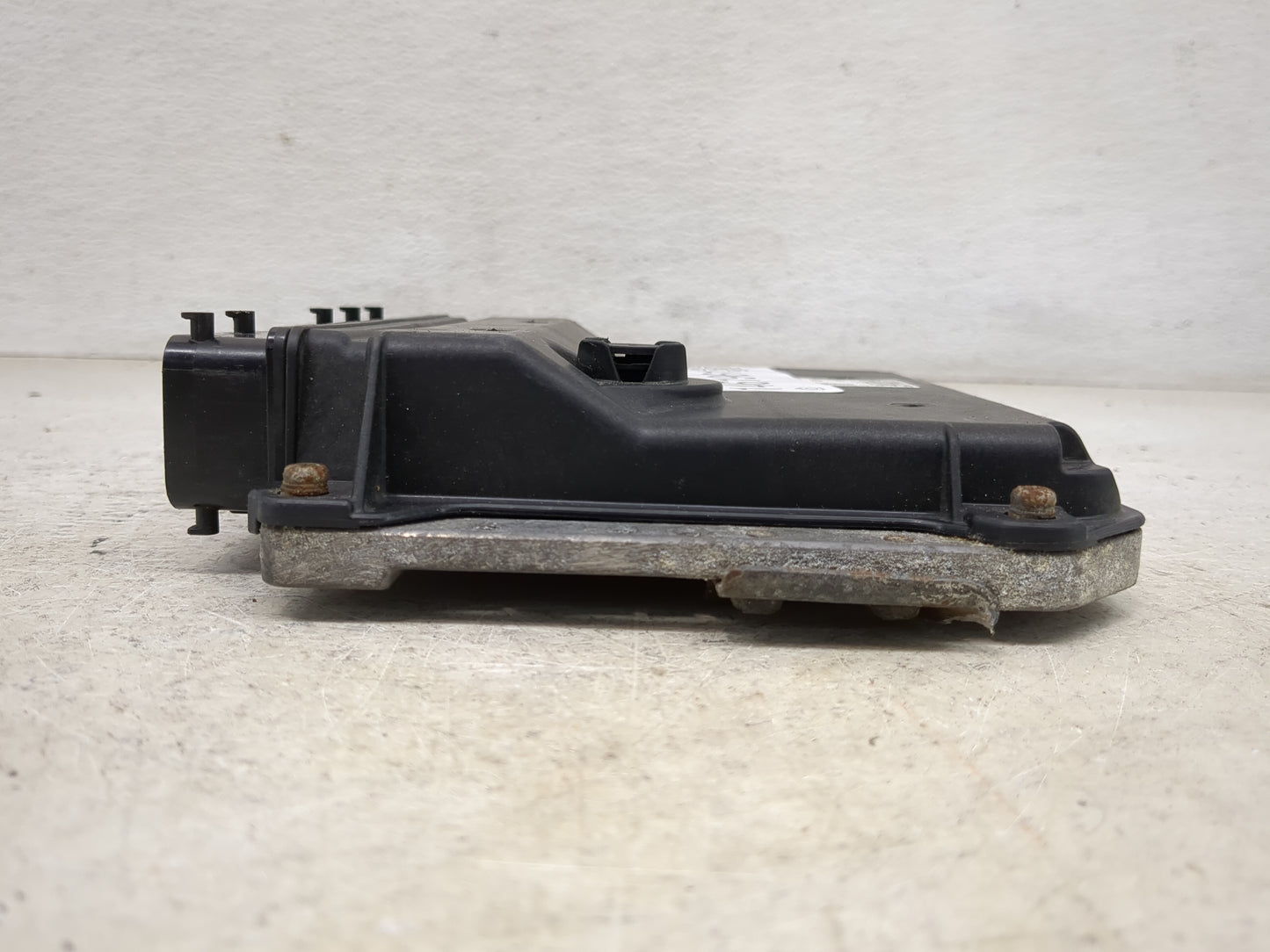 2015-2016 Toyota Sienna PCM Engine Control Computer ECU ECM PCU OEM P/N:89661-08410 TN275600-3021 Fits Fits 2015 2016 OEM Us