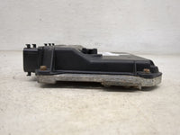 2015-2016 Toyota Sienna PCM Engine Control Computer ECU ECM PCU OEM P/N:89661-08410 TN275600-3021 Fits Fits 2015 2016 OEM Us