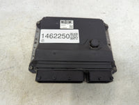 2015-2016 Toyota Sienna PCM Engine Control Computer ECU ECM PCU OEM P/N:89661-08410 TN275600-3021 Fits Fits 2015 2016 OEM Us