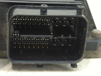 2015-2016 Toyota Sienna PCM Engine Control Computer ECU ECM PCU OEM P/N:89661-08410 TN275600-3021 Fits Fits 2015 2016 OEM Us