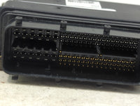 2015-2016 Toyota Sienna PCM Engine Control Computer ECU ECM PCU OEM P/N:89661-08410 TN275600-3021 Fits Fits 2015 2016 OEM Us