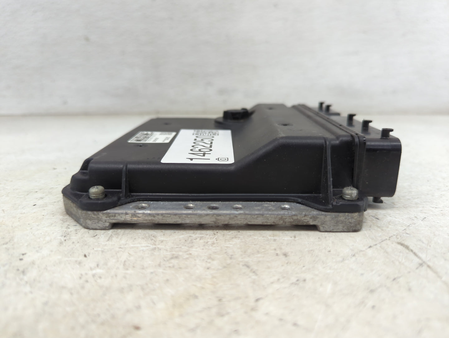 2015-2016 Toyota Sienna PCM Engine Control Computer ECU ECM PCU OEM P/N:89661-08410 TN275600-3021 Fits Fits 2015 2016 OEM Us