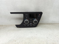 2015-2017 Toyota Sienna Climate Control Module Temperature AC/Heater Replacement P/N:MX237050-0345 Fits Fits 2015 2016 2017 