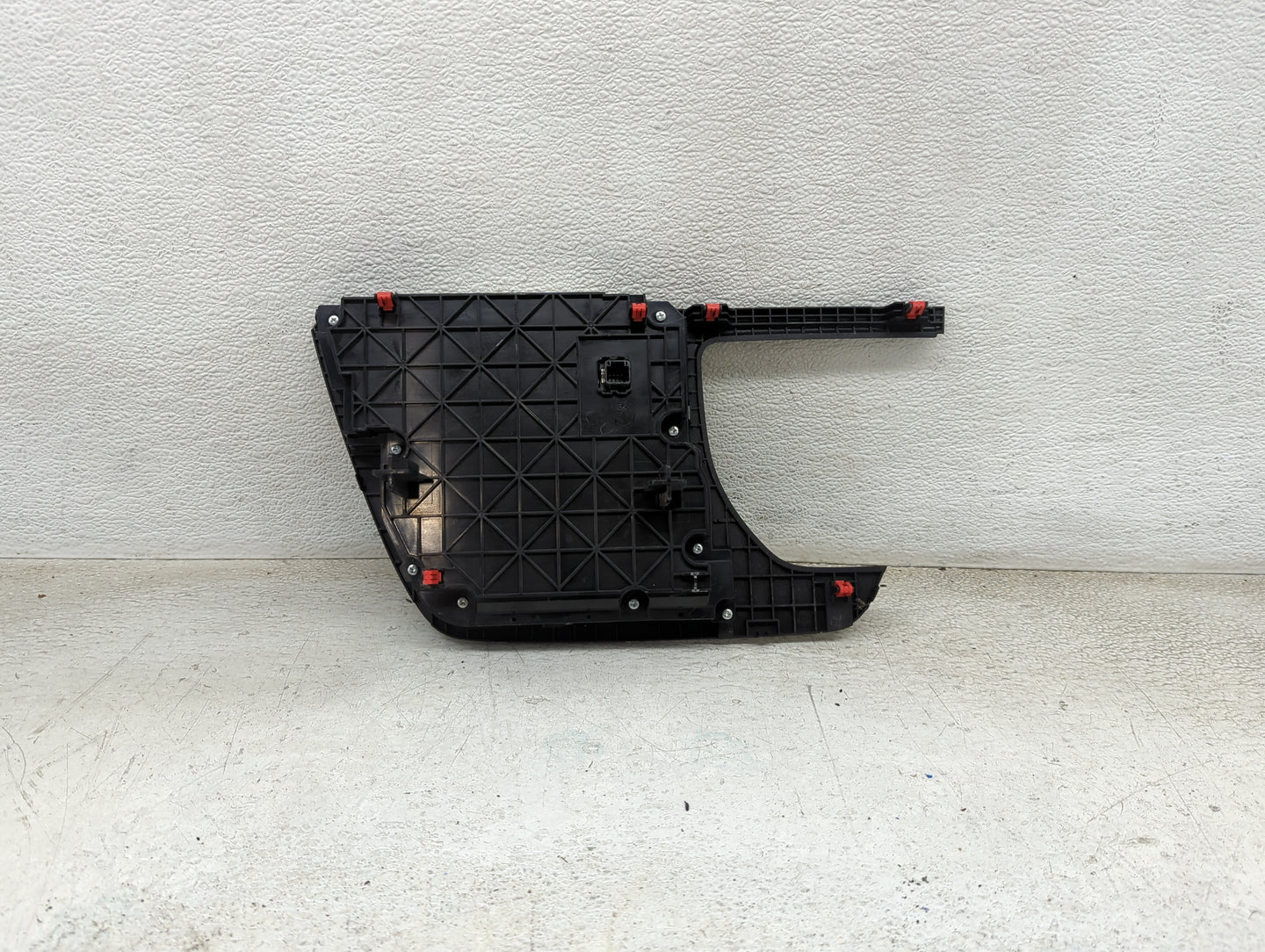 2015-2017 Toyota Sienna Climate Control Module Temperature AC/Heater Replacement P/N:MX237050-0345 Fits Fits 2015 2016 2017 