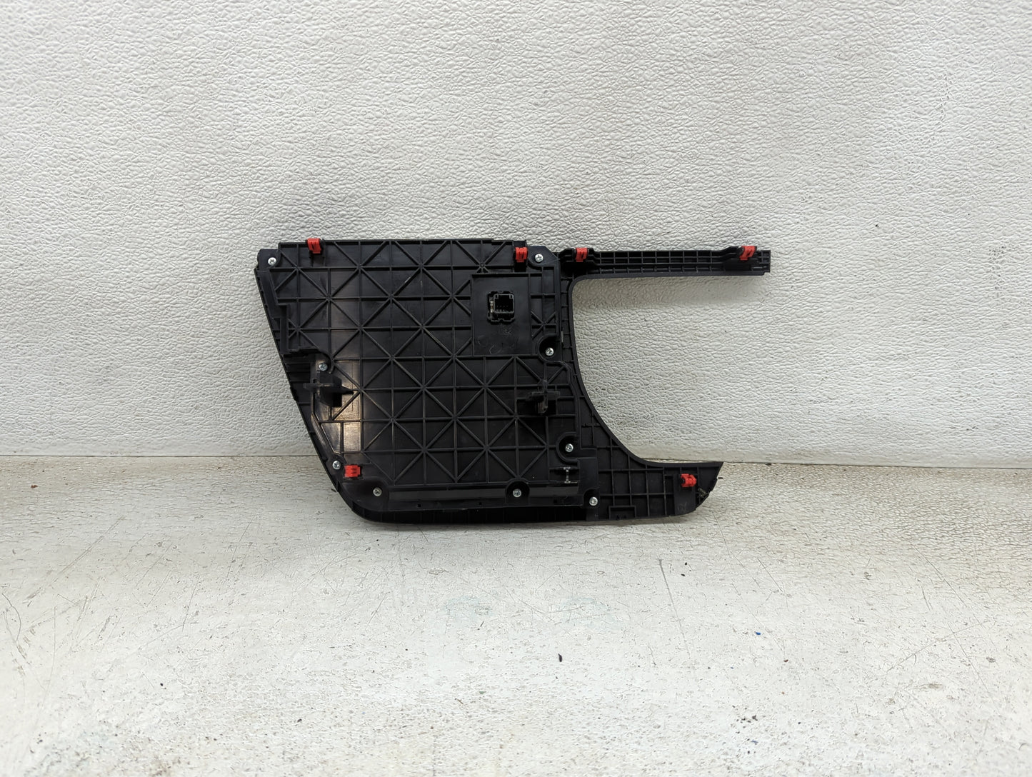 2015-2017 Toyota Sienna Climate Control Module Temperature AC/Heater Replacement P/N:MX237050-0345 Fits Fits 2015 2016 2017 