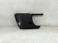 2015-2017 Toyota Sienna Climate Control Module Temperature AC/Heater Replacement P/N:MX237050-0345 Fits Fits 2015 2016 2017 