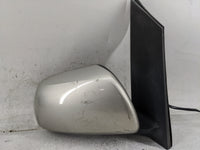 2015-2017 Toyota Sienna Passenger Side View Mirror - Right Door Mirror OEM Used - Oemusedautoparts1.com