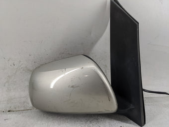 compare product 2015-2017 Toyota Sienna Passenger Side View Mirror - Right Door Mirror OEM Used